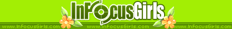 In Focus Girls #1